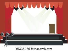Center Stage Center Stage