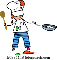 chef kid chef kid