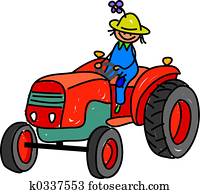 farmer kid farmer kid
