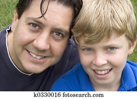 Father Son