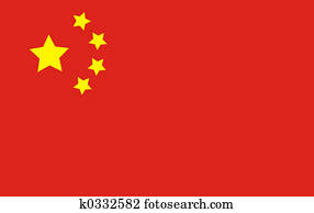 flag of China