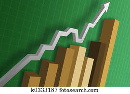 geschaefts, schaubild