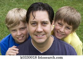 Happy Family Happy Family