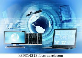 Internet and information technology Internet and information technology