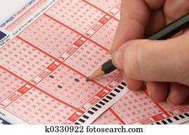 lottery lottery