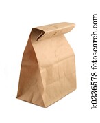 paper bag paper bag