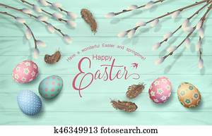 pasen, hoogste mening, achtergrond