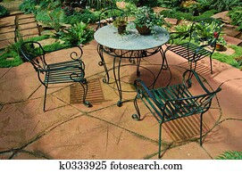 Patio Patio