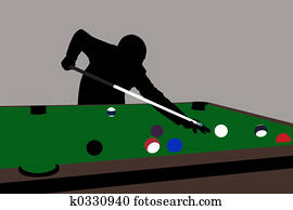 Pool Cue Illustrations and Clipart. 1,094 pool cue royalty free