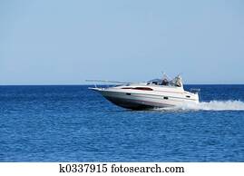 Speed boat Speed boat