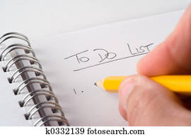 To-Do List To-Do List