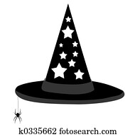 witch hat witch hat