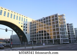 building bridge building bridge