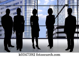 Business team Business team