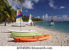 Caribbean Watersport