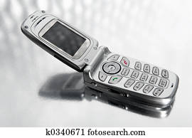 cell phone cell phone