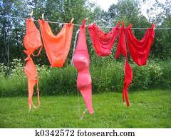 Clothesline