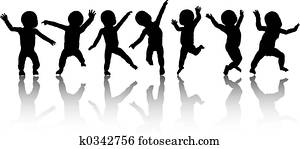 Dancing babies Dancing babies