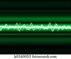 Energy Wave Energy Wave