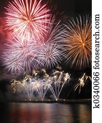Fireworks