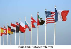 Flags