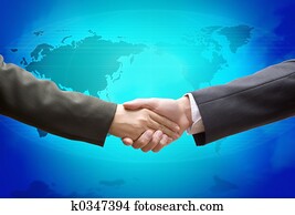 Global deal BLUE Global deal BLUE