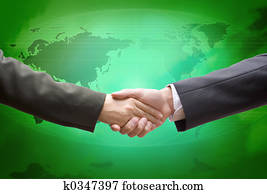 Global deal GREEN Global deal GREEN