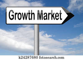 growth market