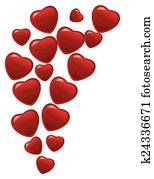 Hearts Hearts