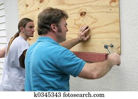 Hurricane Preparedness - Teamwork Hurricane Preparedness - Teamwork