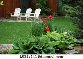 Kopfstein, haus, 3 Bild | k0271134 | Fotosearch