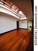 interior, arquitetura