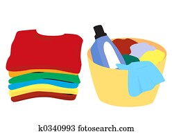 Laundry Laundry