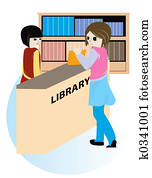 Library Library