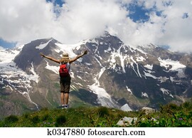 mountains mountains