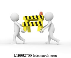 roadblocks roadblocks