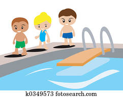 Swimming Swimming