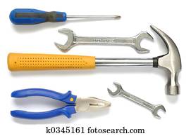 Tools Tools
