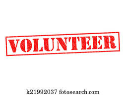 VOLUNTEER VOLUNTEER