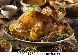 Whole Homemade Thanksgiving Turkey Whole Homemade Thanksgiving Turkey