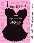 לבני נשים, התקלח