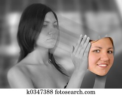 מדגיש, מושג