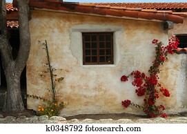 ספרדי, חלון