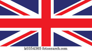 British Flag British Flag