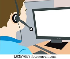 Call center Agent Call center Agent