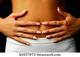 condicão física, mulher