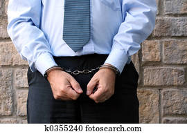 Cuffed Cuffed