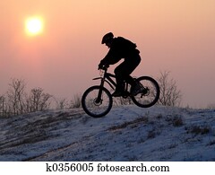 cycling cycling