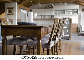 dining room dining room