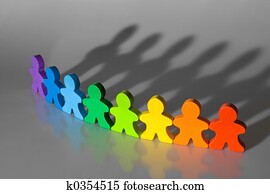 Diversity and Teamwork